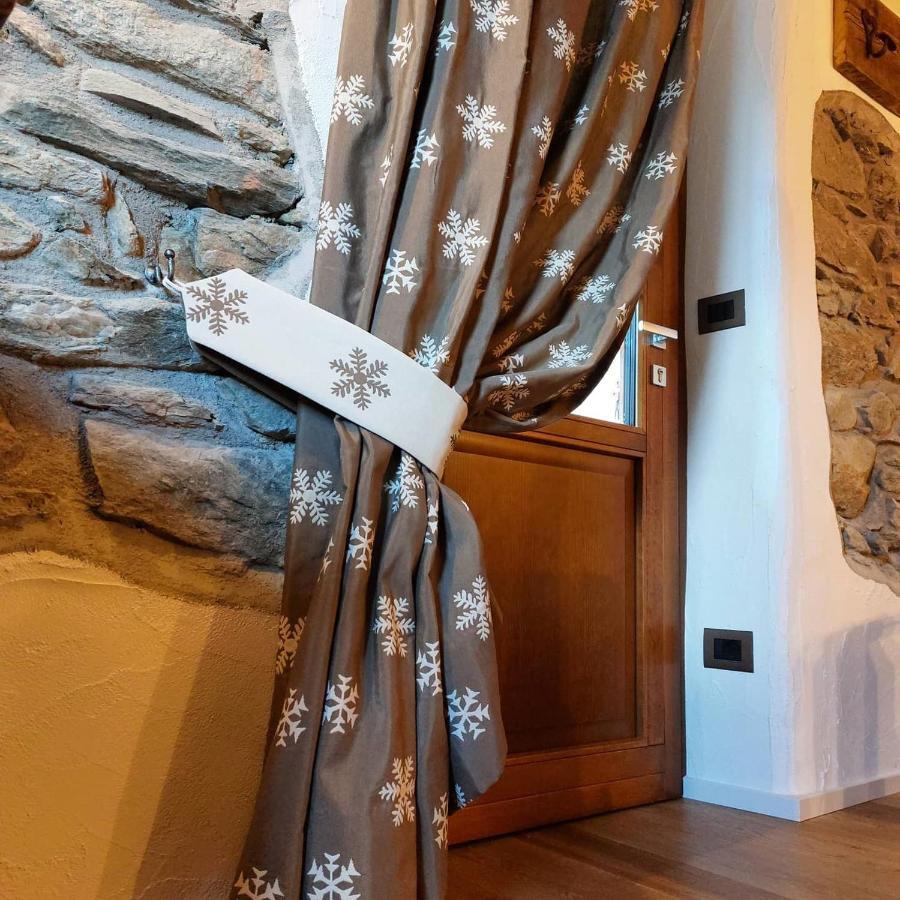 Beb Luca76 Bed & Breakfast Avise Dış mekan fotoğraf