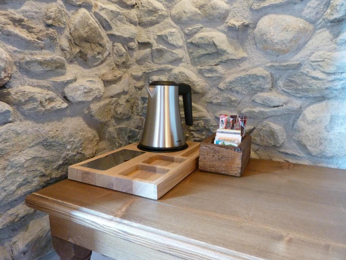 Beb Luca76 Bed & Breakfast Avise Dış mekan fotoğraf