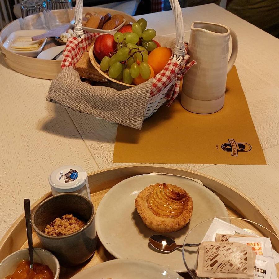 Beb Luca76 Bed & Breakfast Avise Dış mekan fotoğraf
