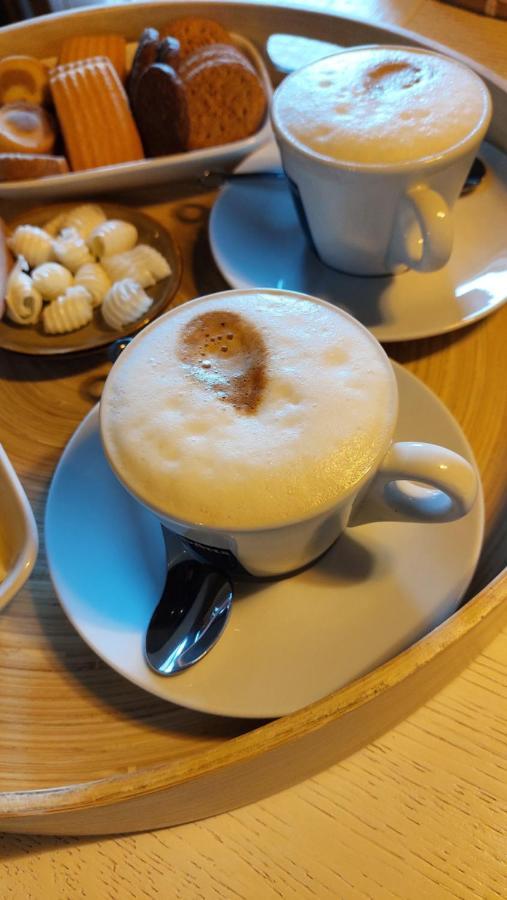 Beb Luca76 Bed & Breakfast Avise Dış mekan fotoğraf