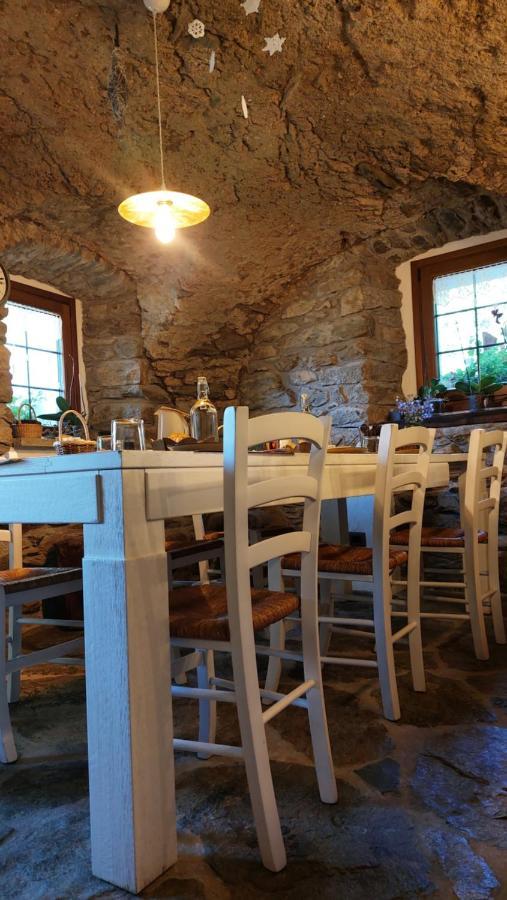 Beb Luca76 Bed & Breakfast Avise Dış mekan fotoğraf